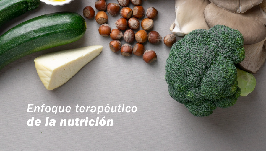 Qu Papel Juega La Nutrici N En La Medicina Integrativa Doctor Heal