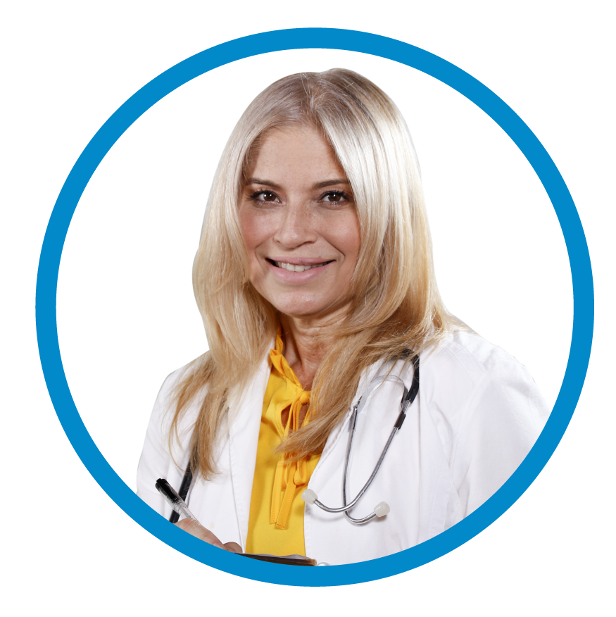 Dra. Luz Mendez - Doctor Heal Online