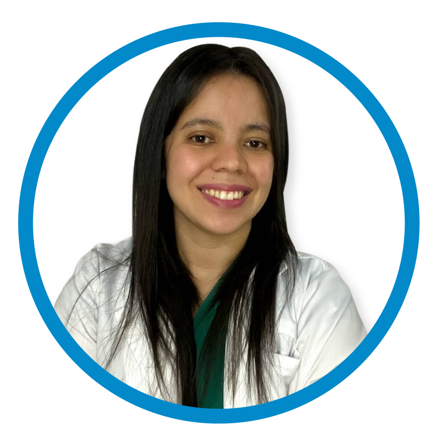 Dra. Leidymar Durán - Doctor Heal Online