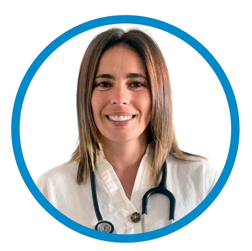 Dra. Noelia Correa - Doctor Heal Online