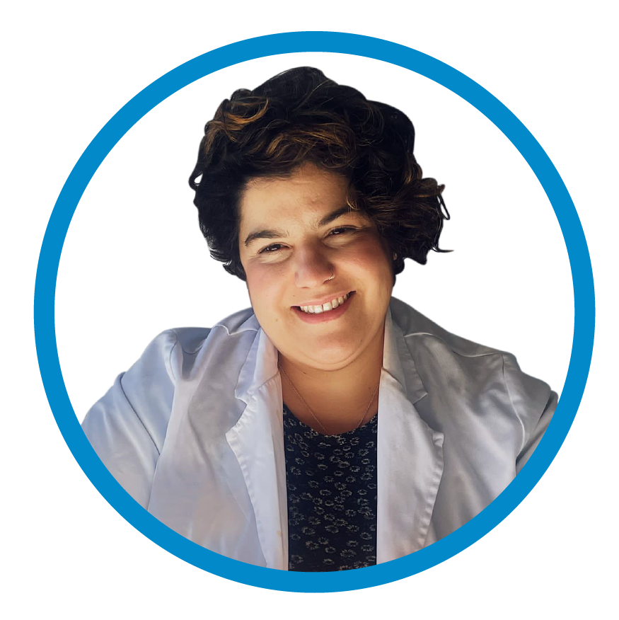 Dra. Valentina Acosta - Doctor Heal Online