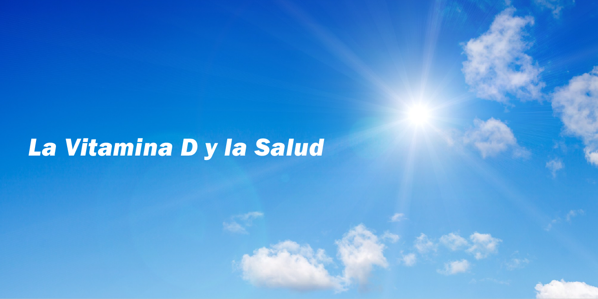 Vitamina D
