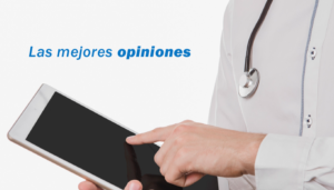 las mejores opiniones