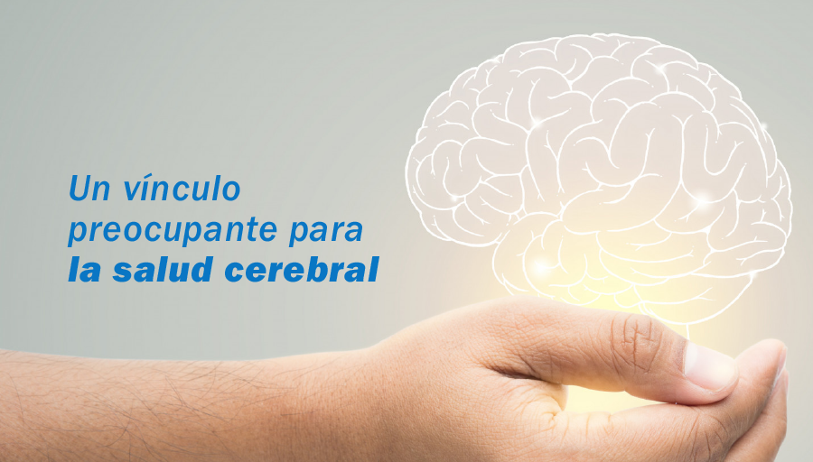 Alzheimer y exceso de glucosa