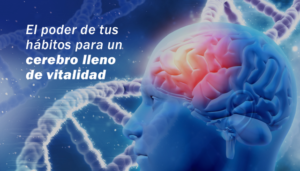 Descubre cómo mantener tu cerebro joven y saludable con estrategias efectivas que incluyen alimentación, ejercicio y estimulación mental.