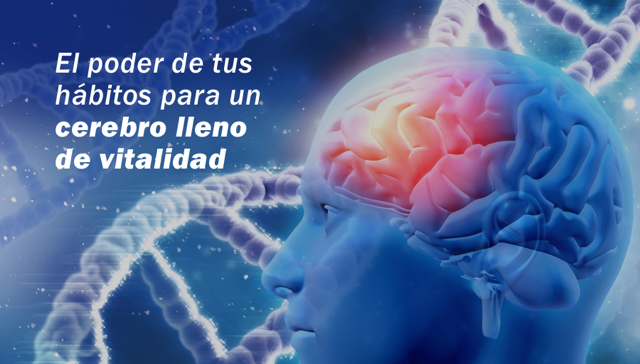 Estrategias Efectivas para Mantener tu Cerebro Joven y Saludable