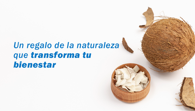 Descubre los increíbles beneficios del coco y cómo este delicioso fruto puede mejorar tu salud. Aprende diferentes formas de disfrutarlo en tu alimentación diaria.