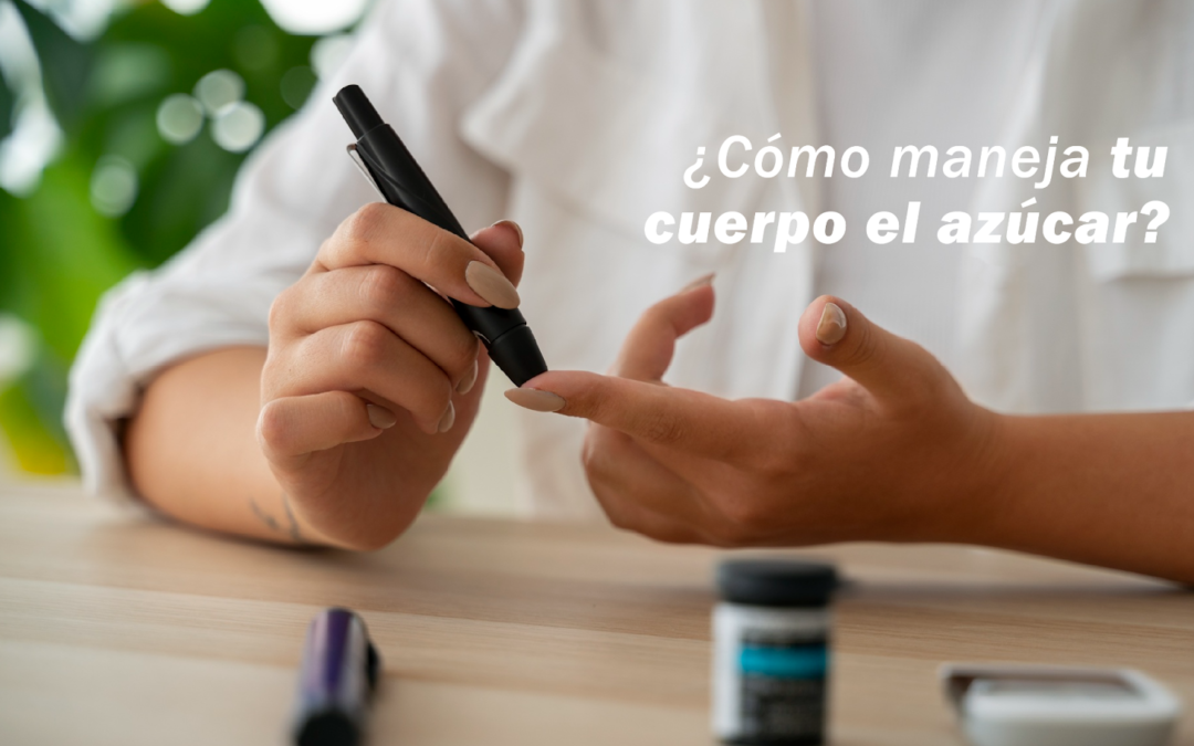 Conoce las diferencias entre diabetes tipo 1 y 2