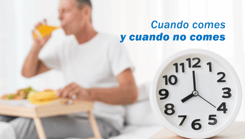 Ayuno intermitente para principiantes: Una guía práctica