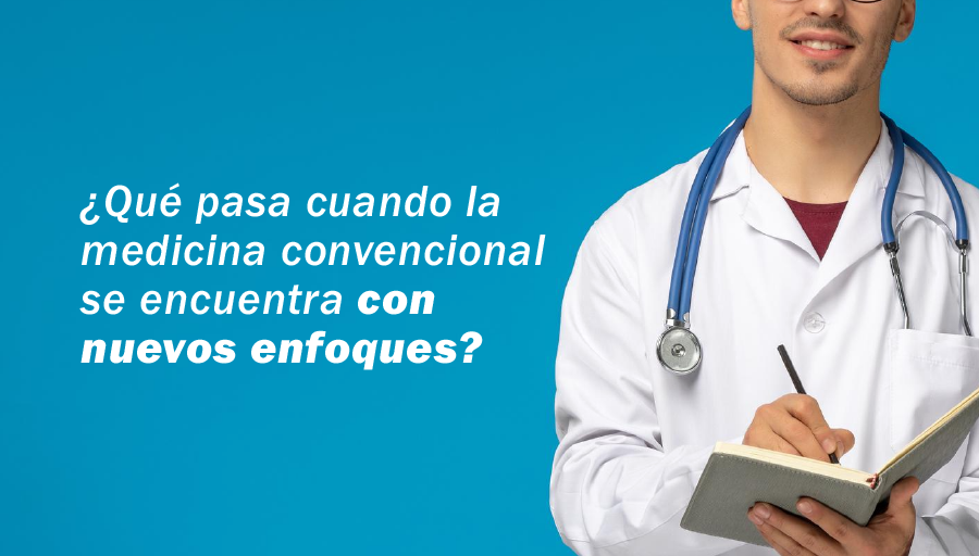 Medicina integrativa