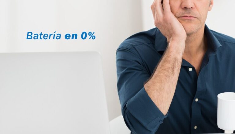 ¿Cansancio extremo todo el tiempo? Señales de que tu cuerpo pide ayuda ...