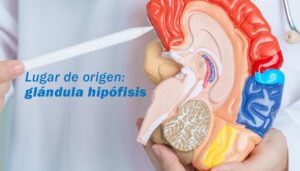 Adenoma hipofisario