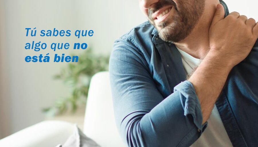 Dolores crónicos sin diagnóstico claro: causas y soluciones posibles