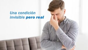 disautonomía