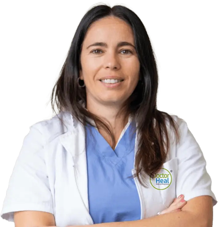 doctor heal medicos homeopatia clinica desktop