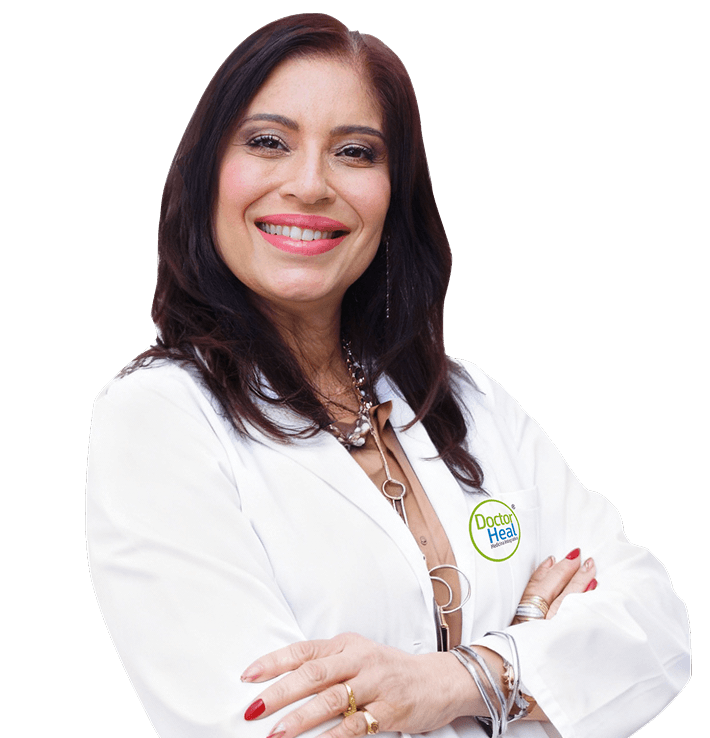 doctor heal medicos microbiota intestinal desktop