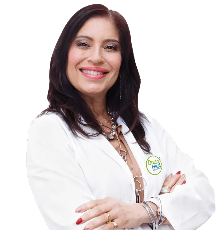 doctor heal medicos microbiota intestinal desktop