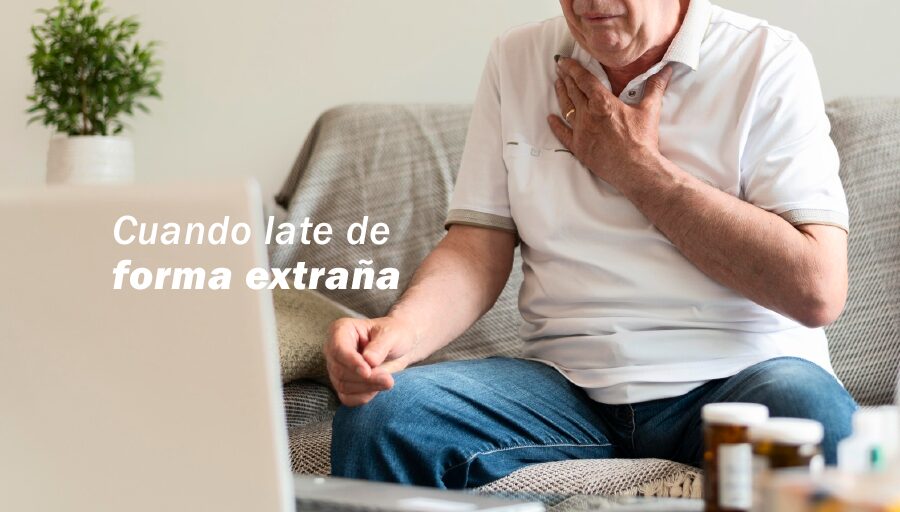 Arritmia