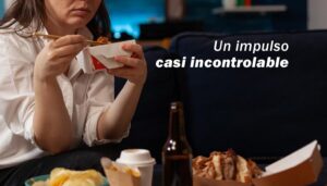 ansiedad de hambre