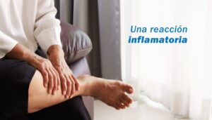 flebitis