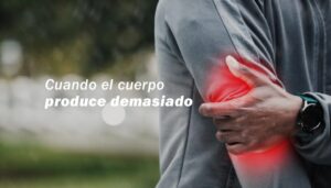 hiperuricemia