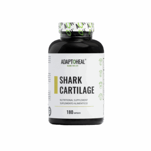 CARTÍLAGO DE TIBURÓN