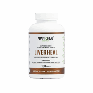 LIVERHEAL