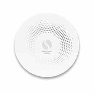 SPIRO DISC ULTRA