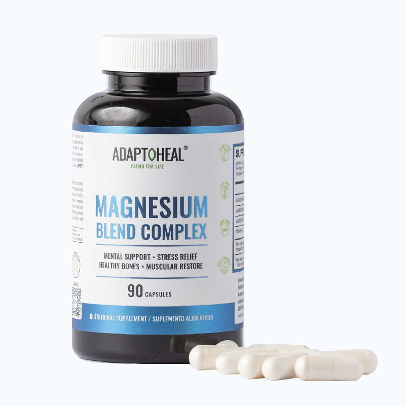MAGNESIUM BLEND COMPLEX