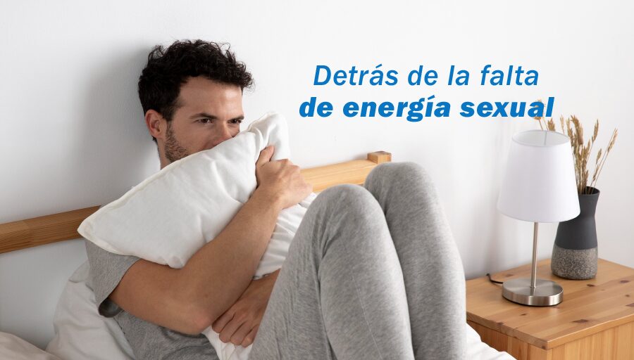 Disfunción eréctil