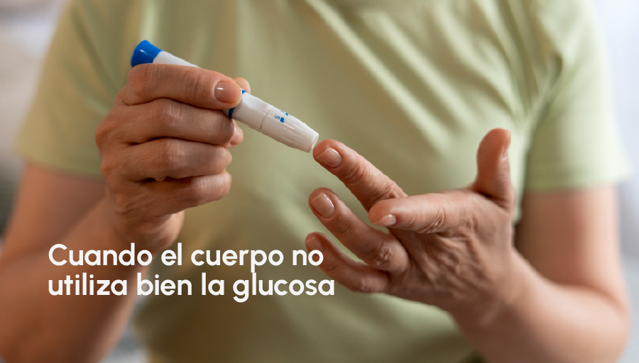 Cuales son las principales causas de la diabetes