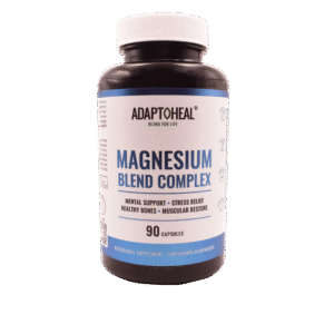 MAGNESIUM BLEND COMPLEX