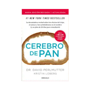 cerebro de pan