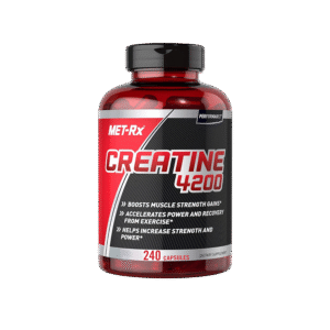 MET-Rx Creatine 4200 (240 cápsulas)