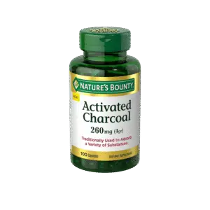 doctor heal tienda natures bounty carbon activado 260 mg 100 capsulas 1 desktop