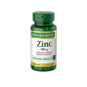doctor heal tienda natures bounty zinc 50 mg 100 capsulas 1 desktop