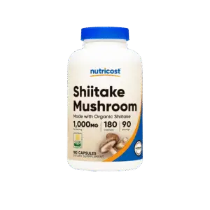 doctor heal tienda nutricost hongos shiitake 180 capsulas 1 desktop