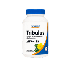 Nutricost Tribulus (120 cápsulas)