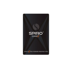 SPIRO® CARD X