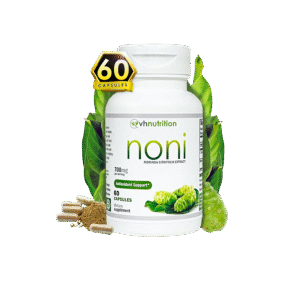 VH Nutrition NONI (60 cápsulas)