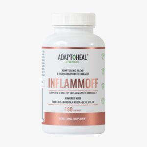 INFLAMMOFF