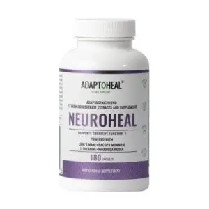 neuroheal front