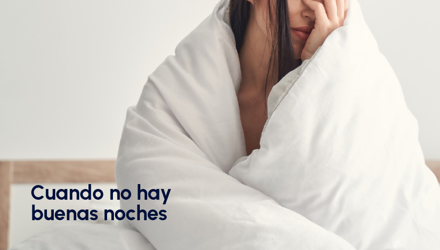 tratamiento para el insomnio