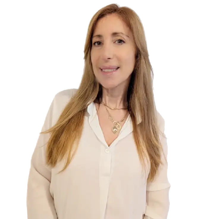 Lic Vanesa D perfil