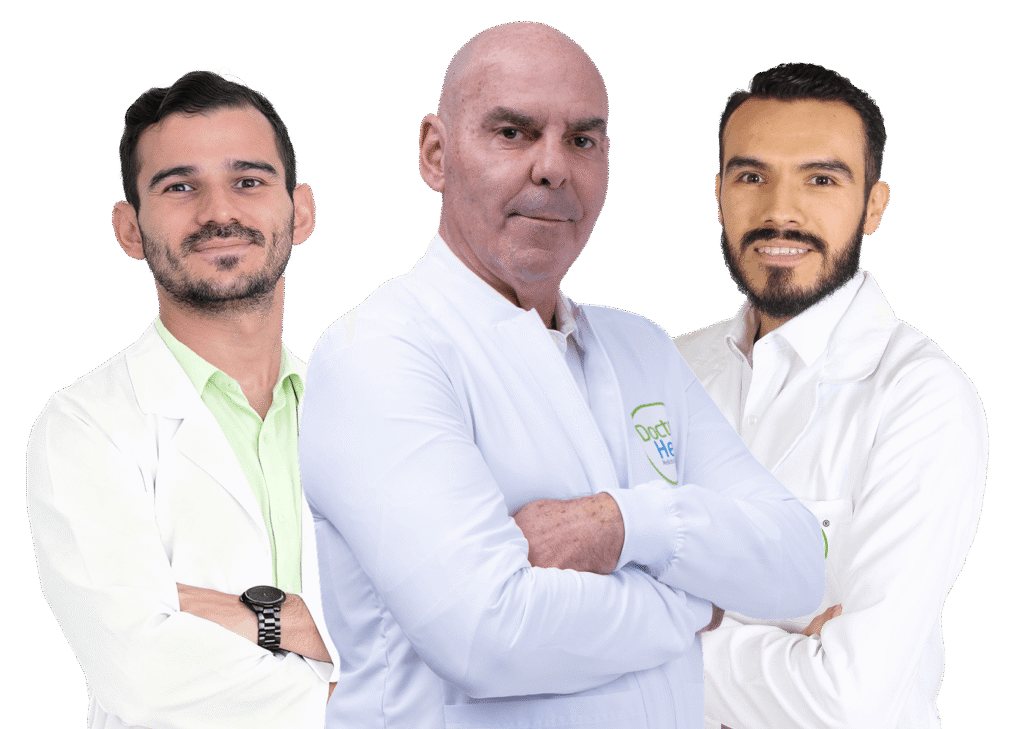 doctor heal home equilibrio hormonal desktop