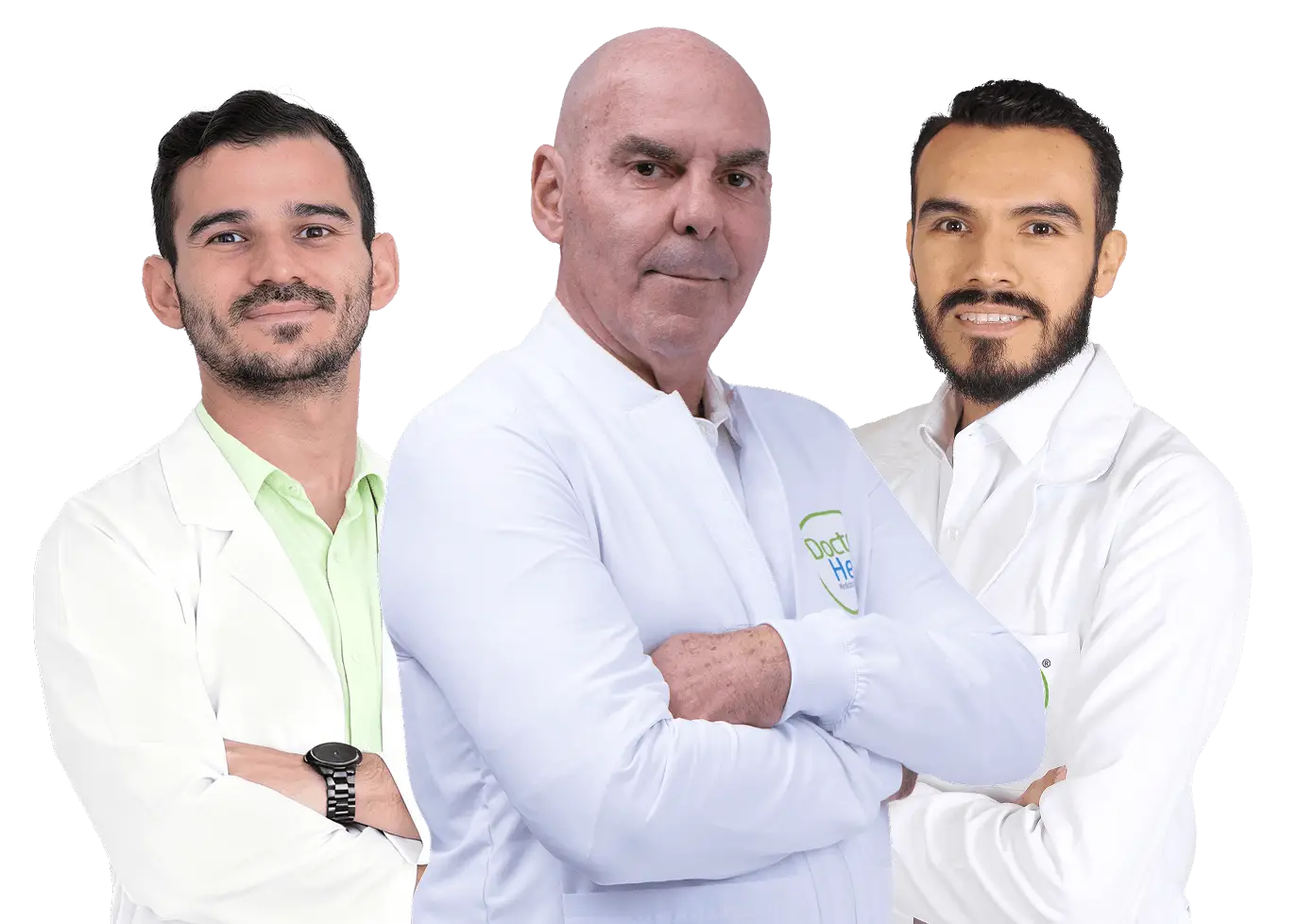 doctor heal home equilibrio hormonal desktop