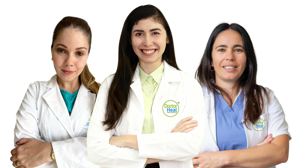 doctor heal mi doctor heal consulta de segunda opinion desktop