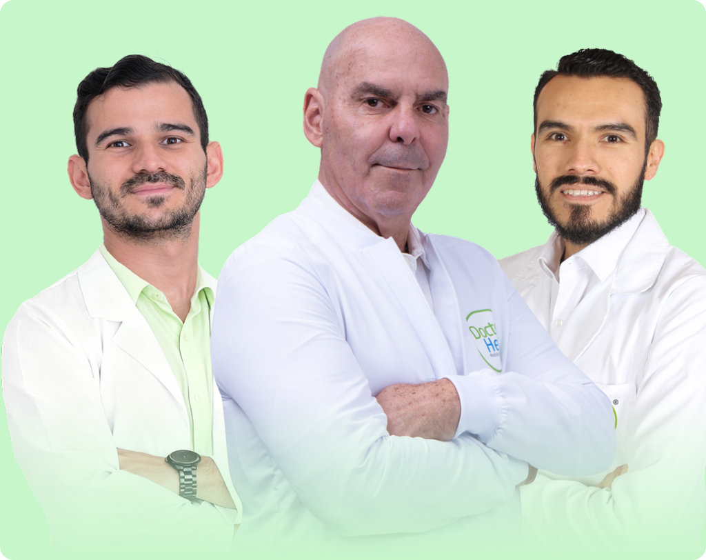 doctor heal nosotros consulta medica en linea desktop