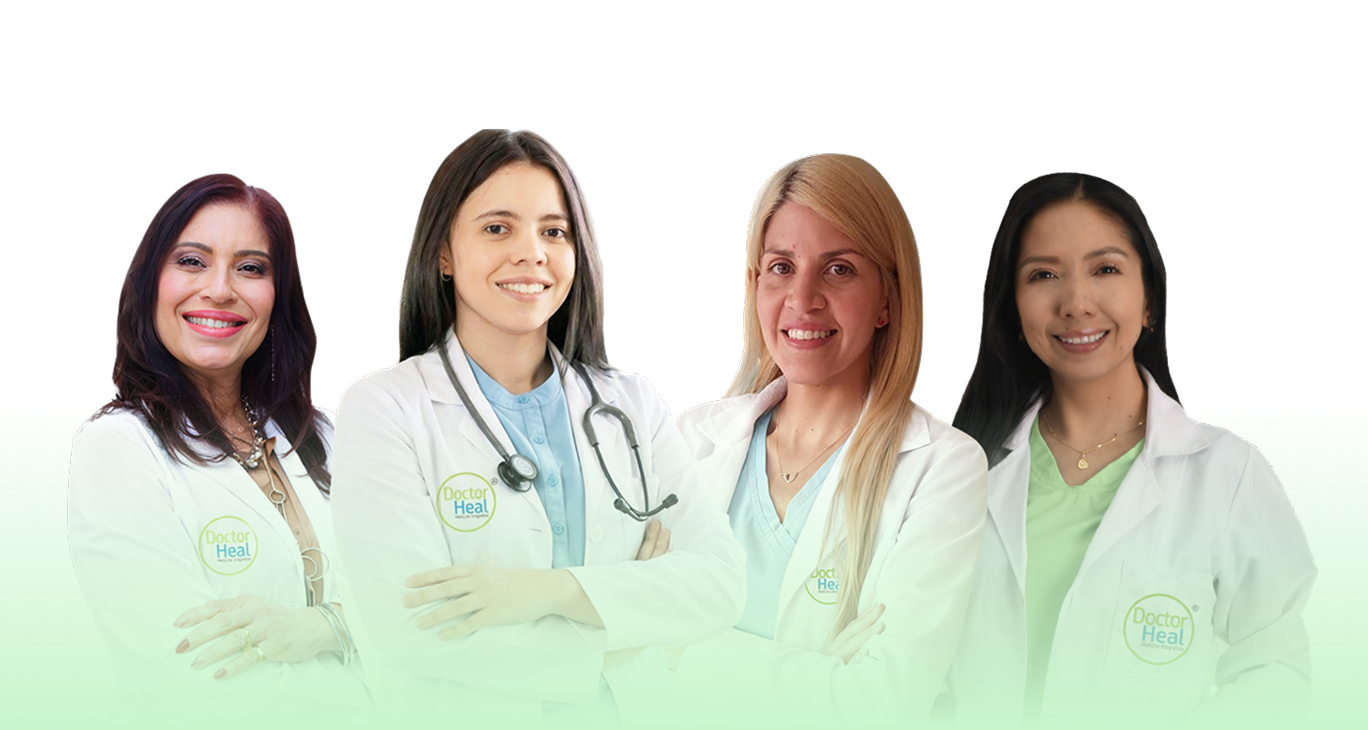 doctor heal nosotros evaluacion nutricional completa desktop
